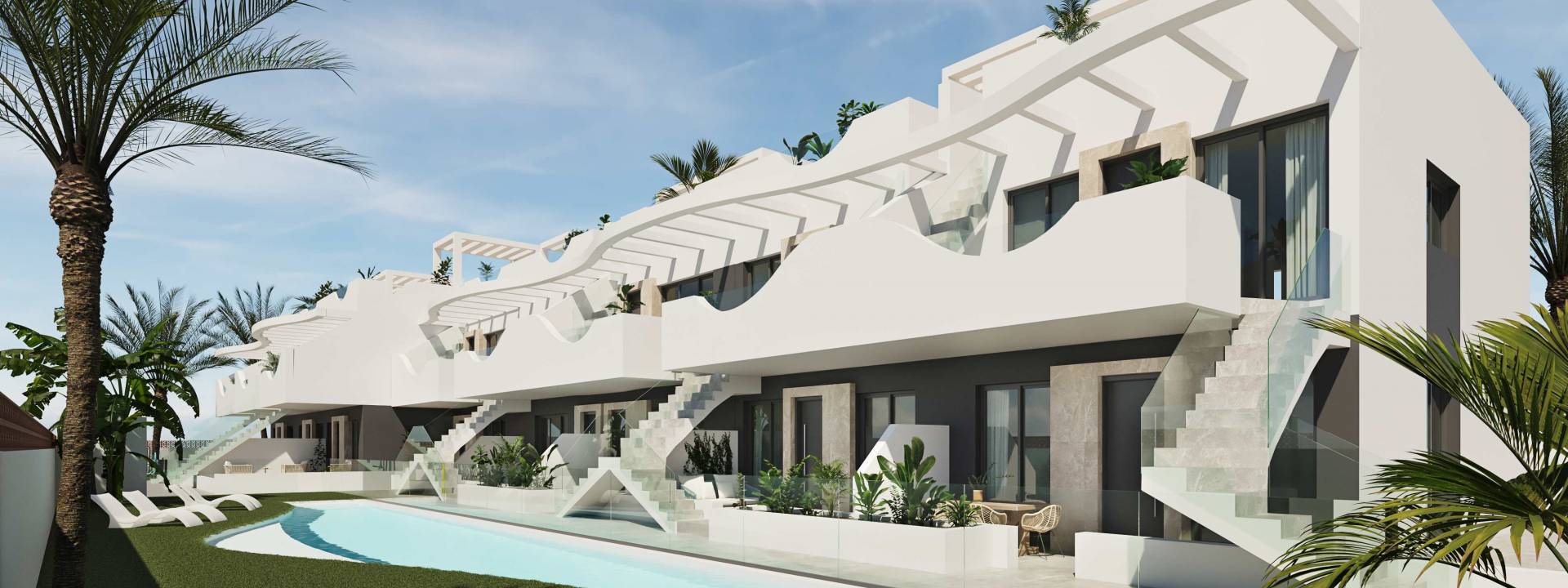 Ola Luxury Apartments