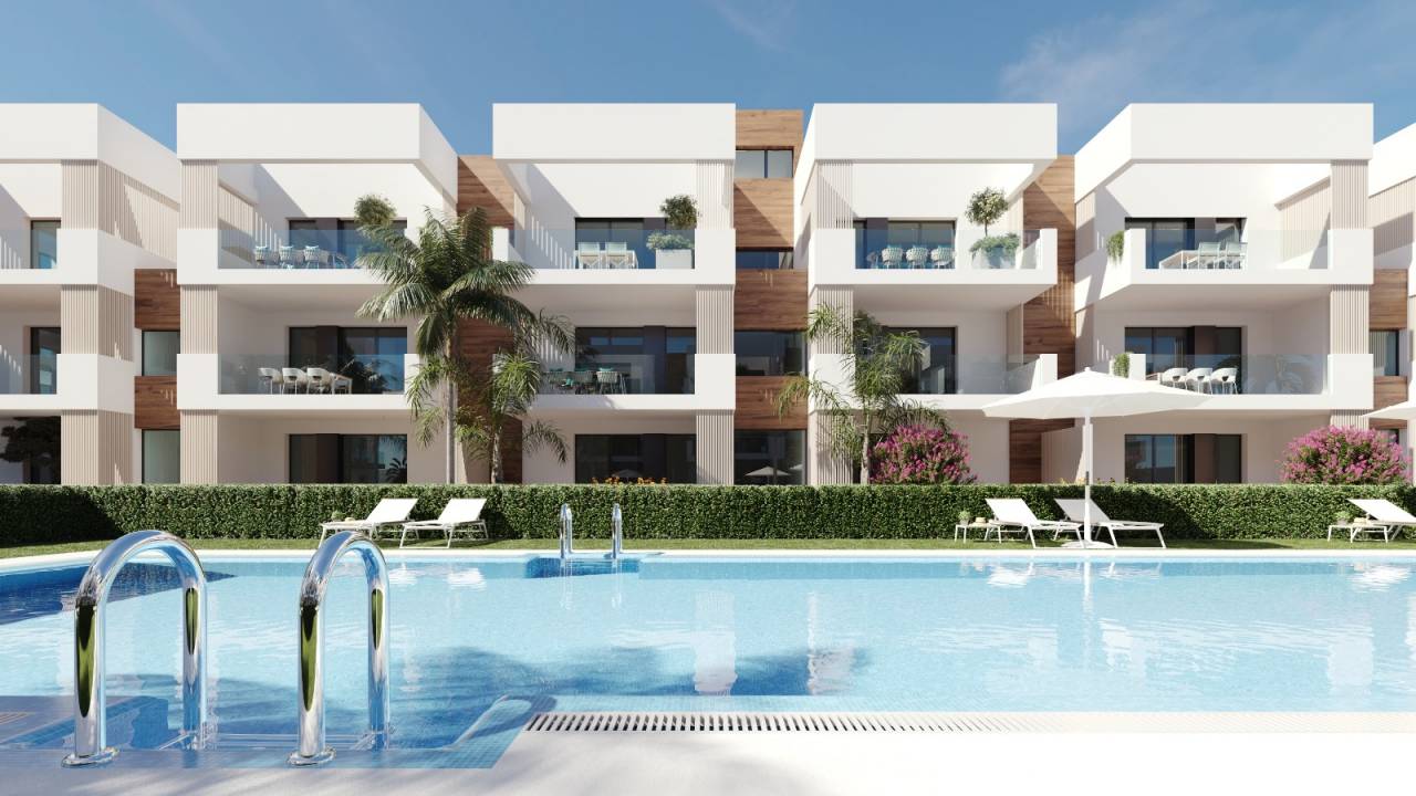 Pinatar Luxury Homes