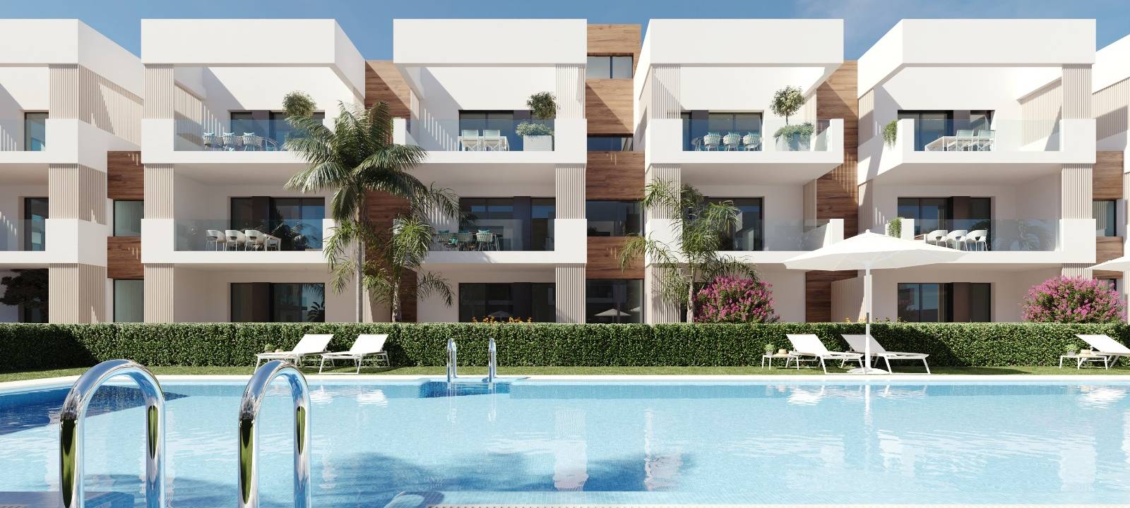 Pinatar Luxury Homes