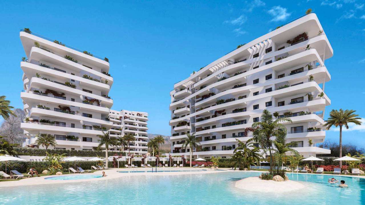 Alonis Living Playa del Torres
