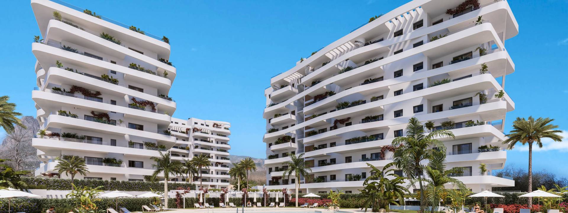 Alonis Living Playa del Torres