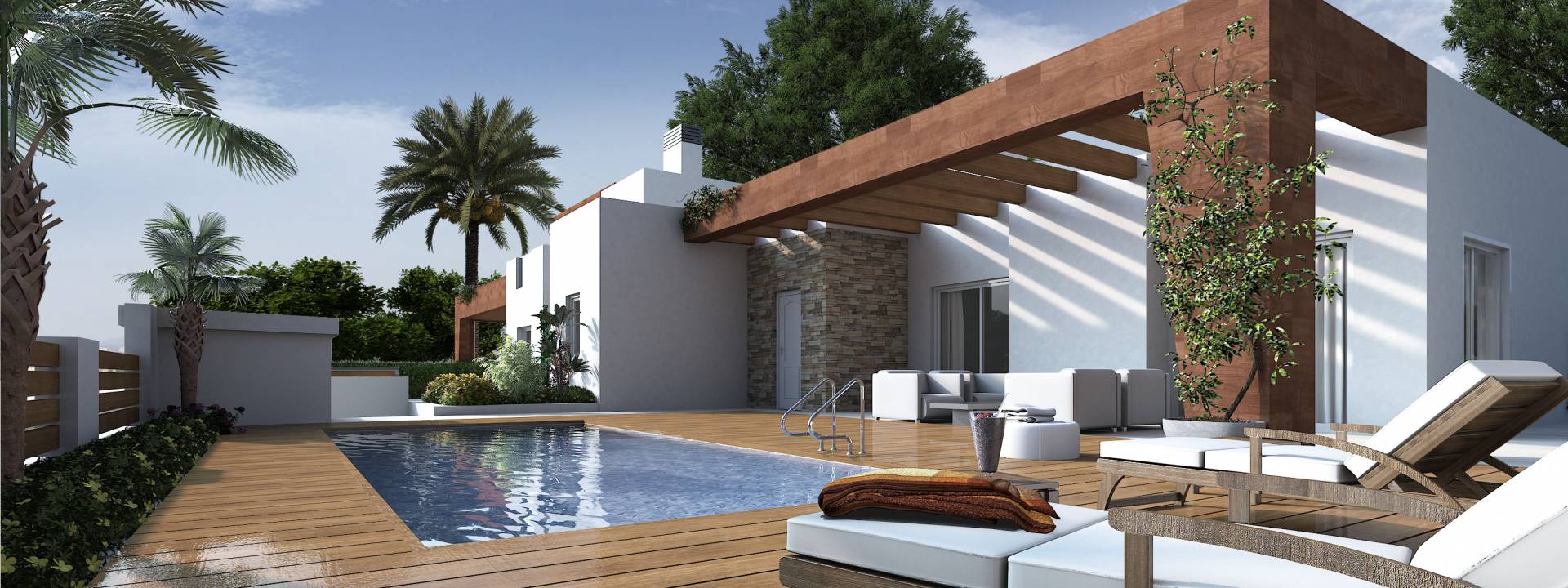 Monteolivo New Design