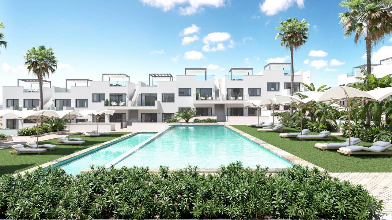 Residencial Onaru