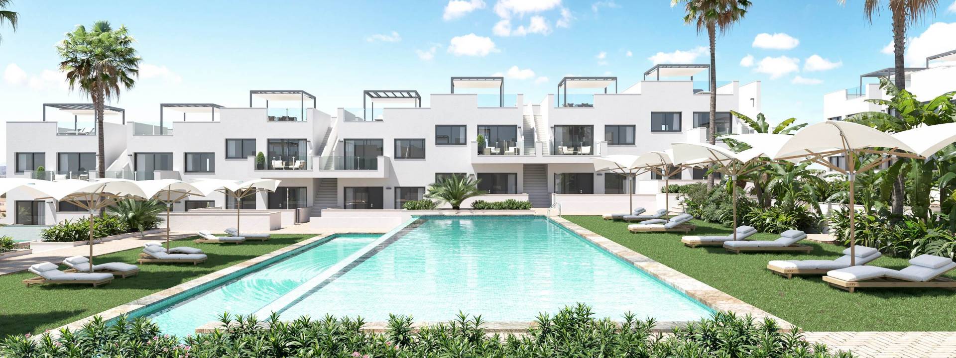 Residencial Onaru
