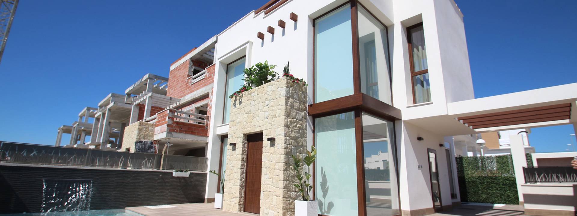 Villas del Mar