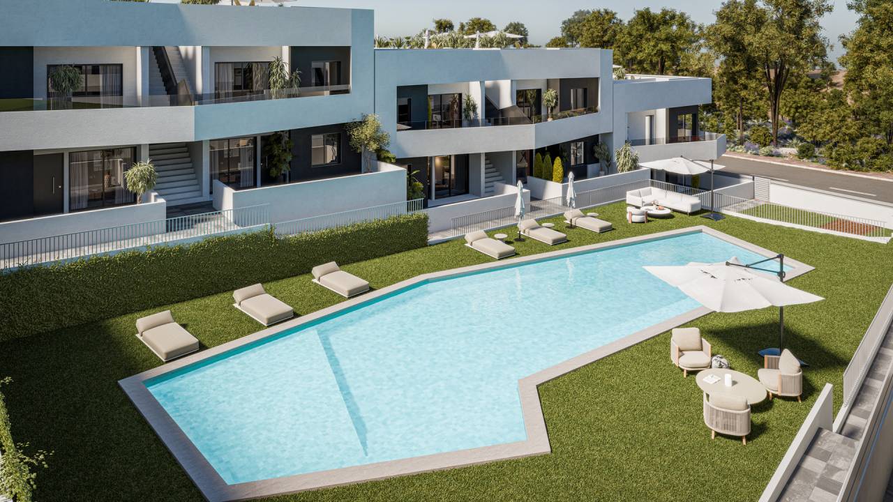 Horizon Resort