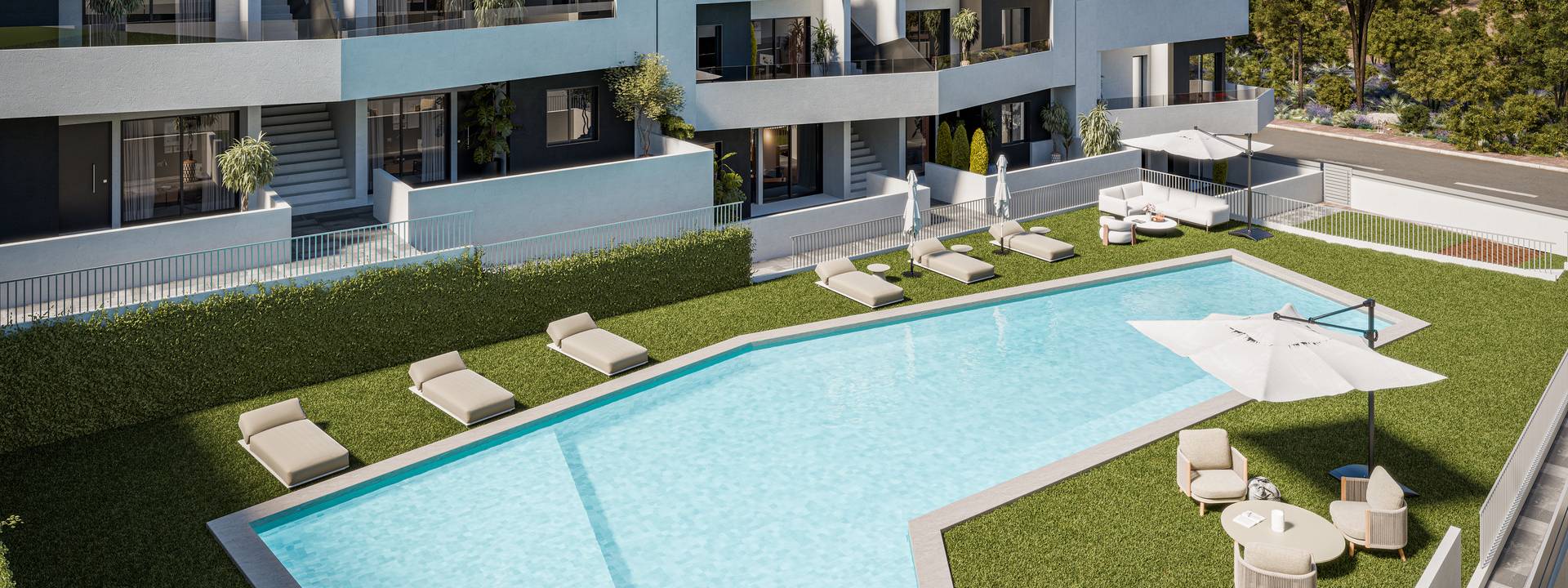 Horizon Resort