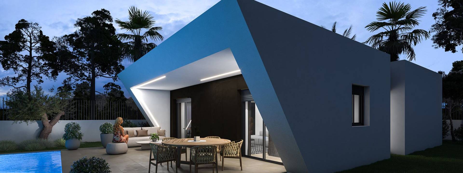 Alenda Golf Villas Atenea