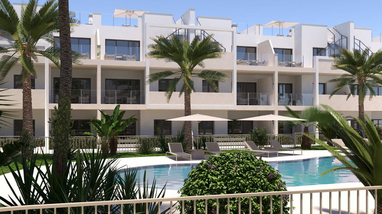 Residencial Natura