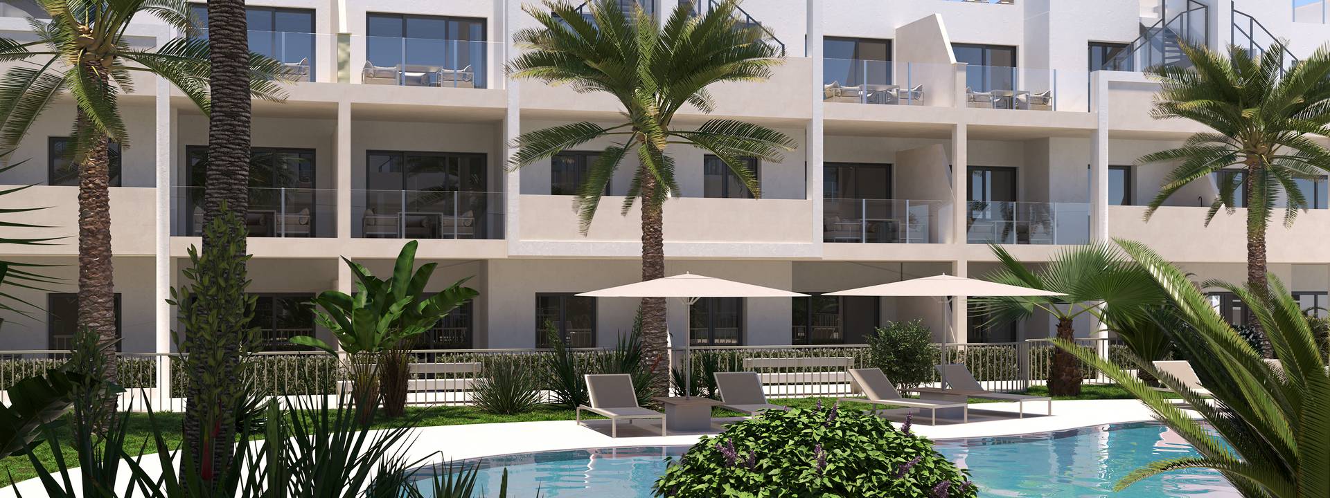 Residencial Natura