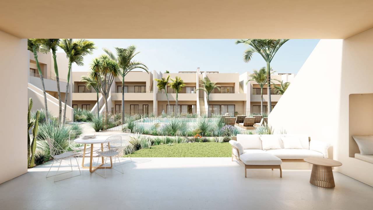 Roda Residences