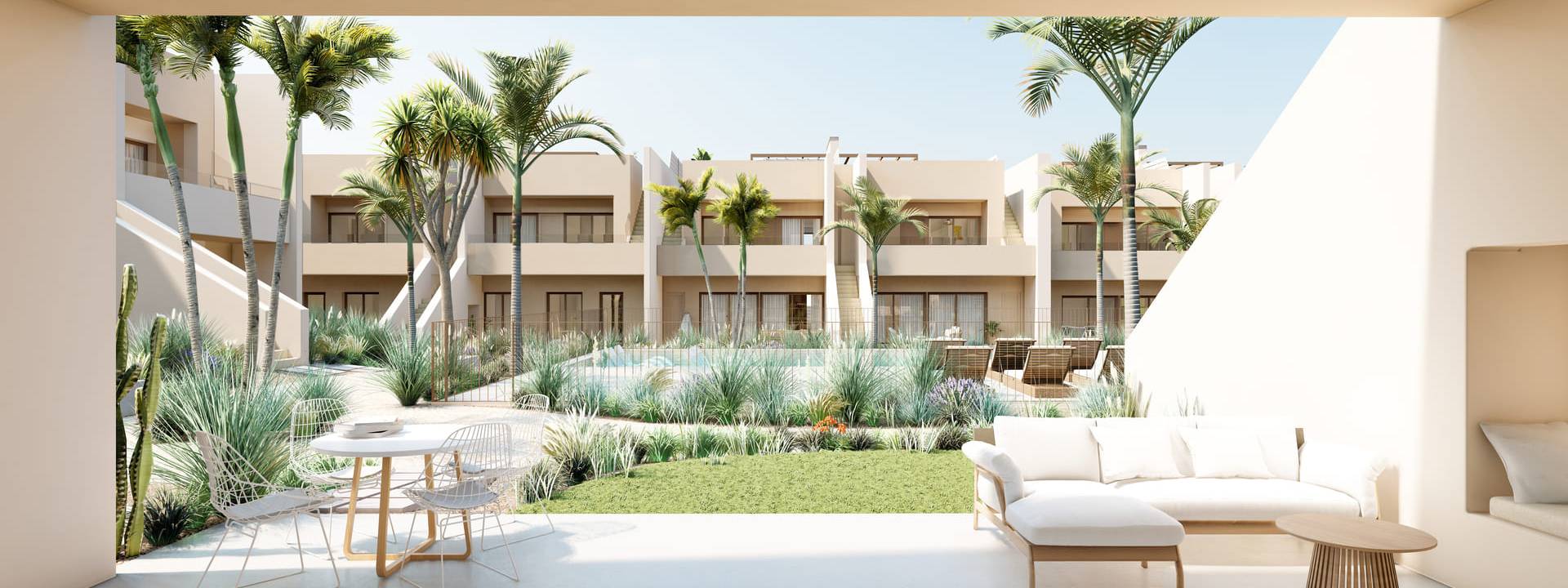Roda Residences