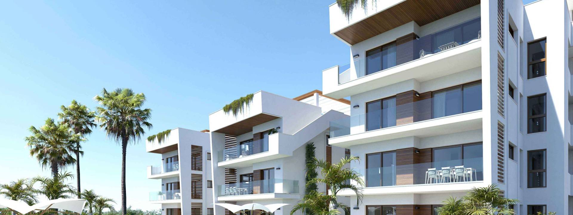 Residencial Iconic