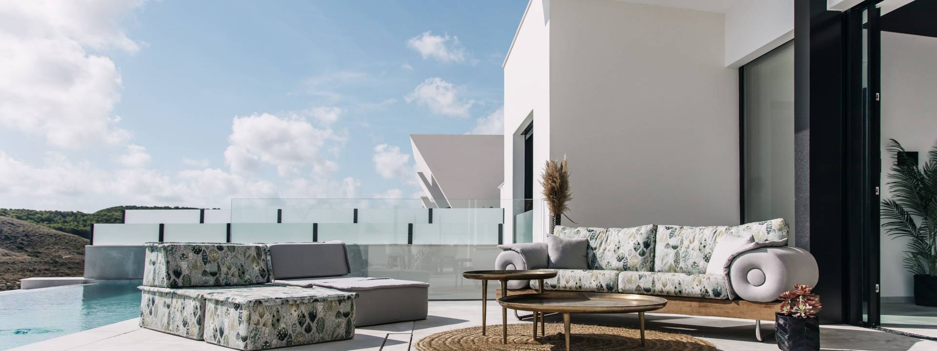 Oceanic Luxury Villas