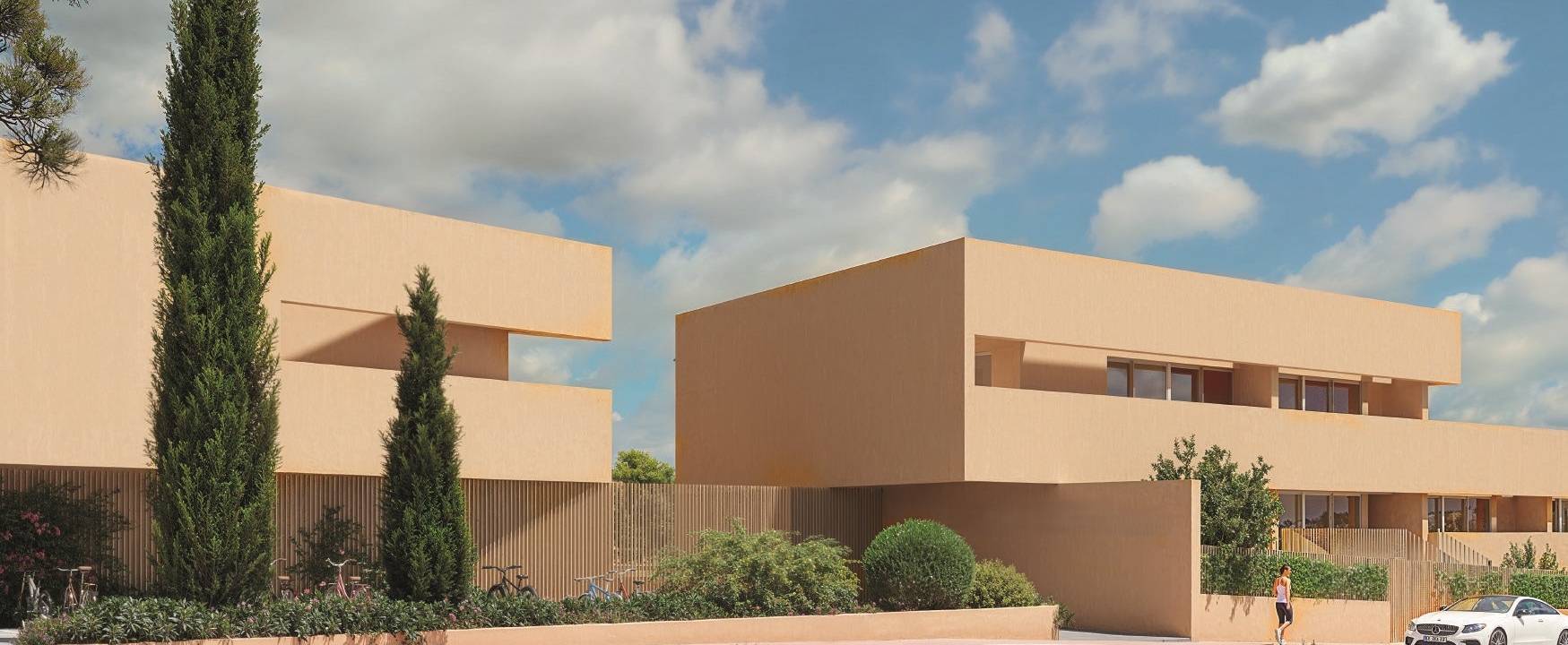 Residencial Mirasal II