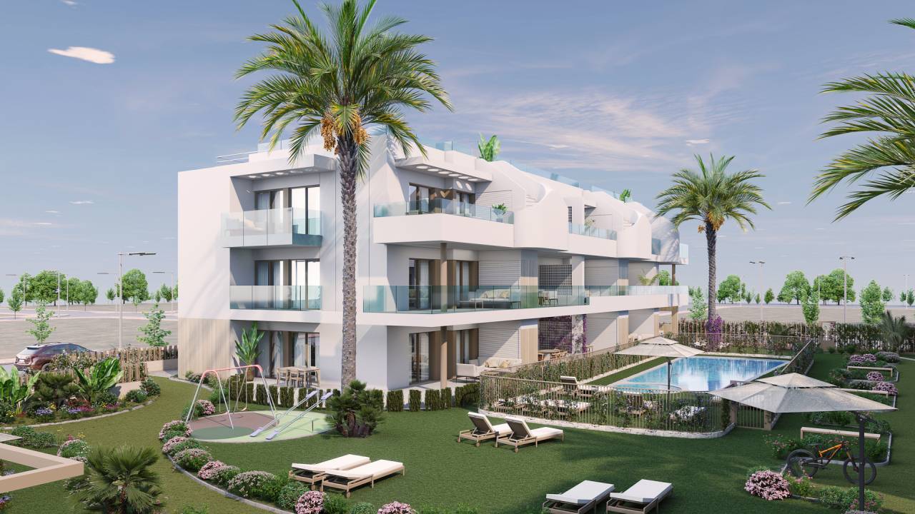 Sunplace III The Life