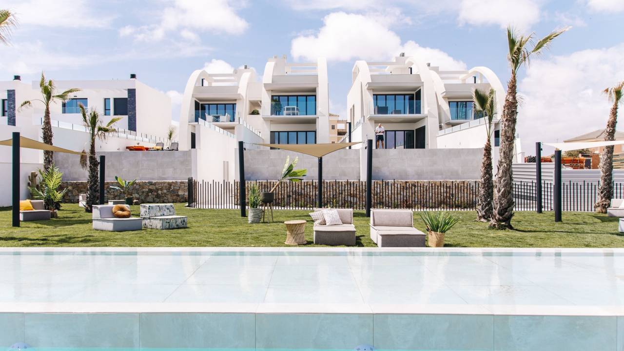 Oceanic Luxury Apartments