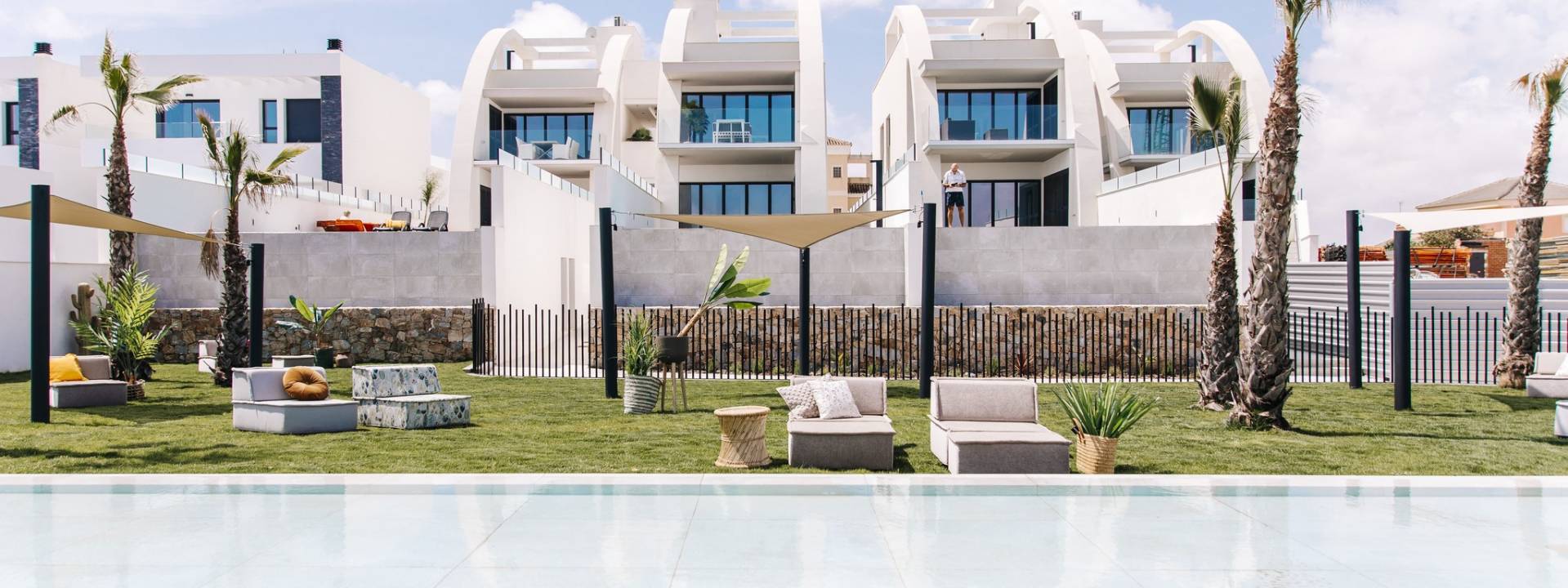Oceanic Luxury Apartments