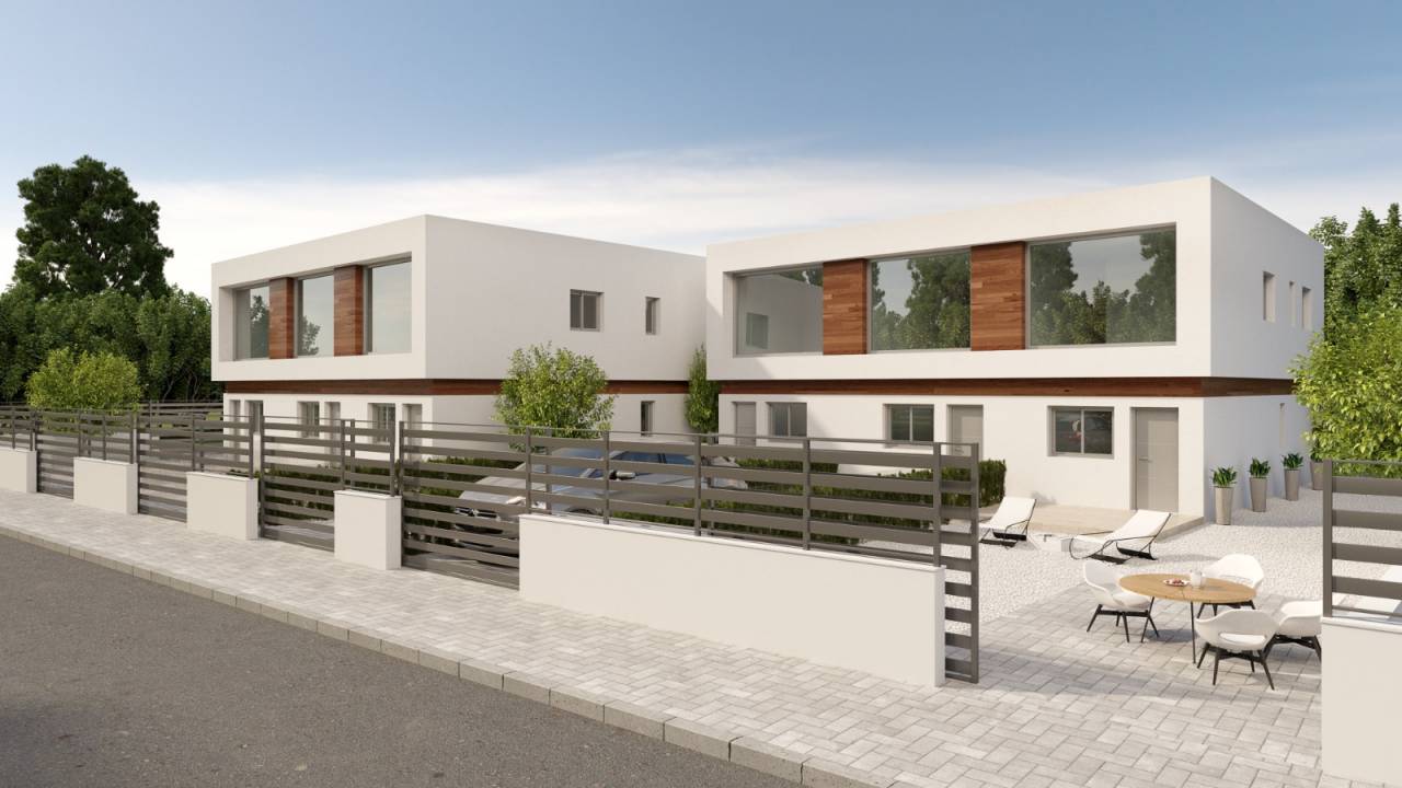 Villamartin Paradise F V