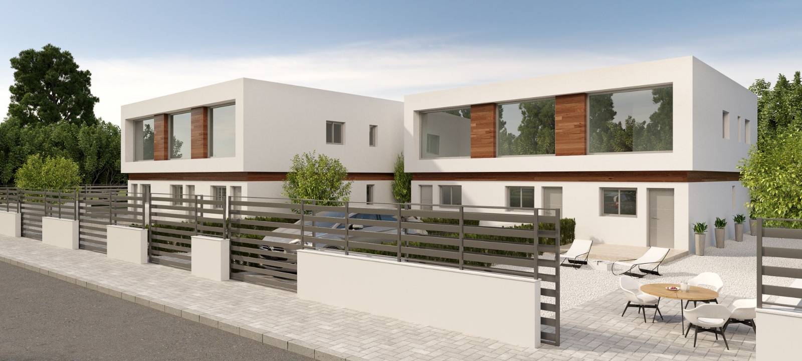 Villamartin Paradise F V