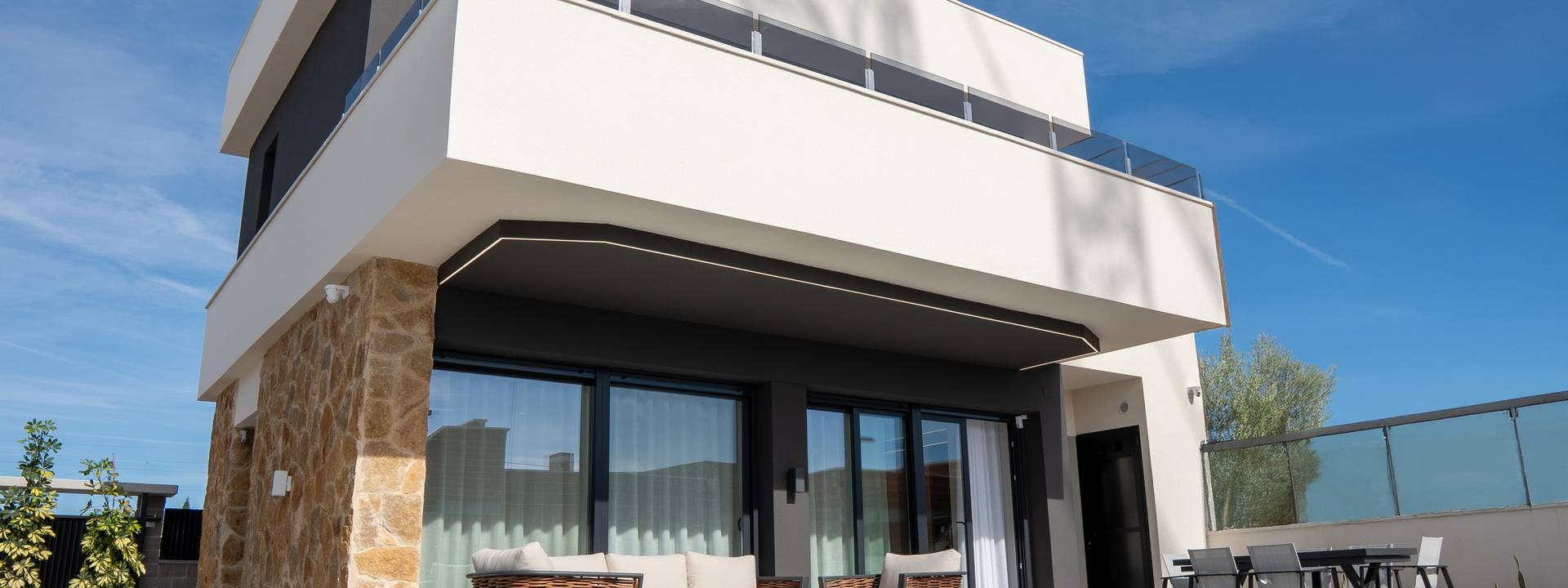 Lo Marabú Villas Vega