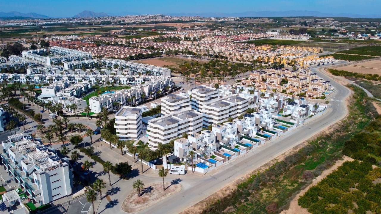 Salisol Resort