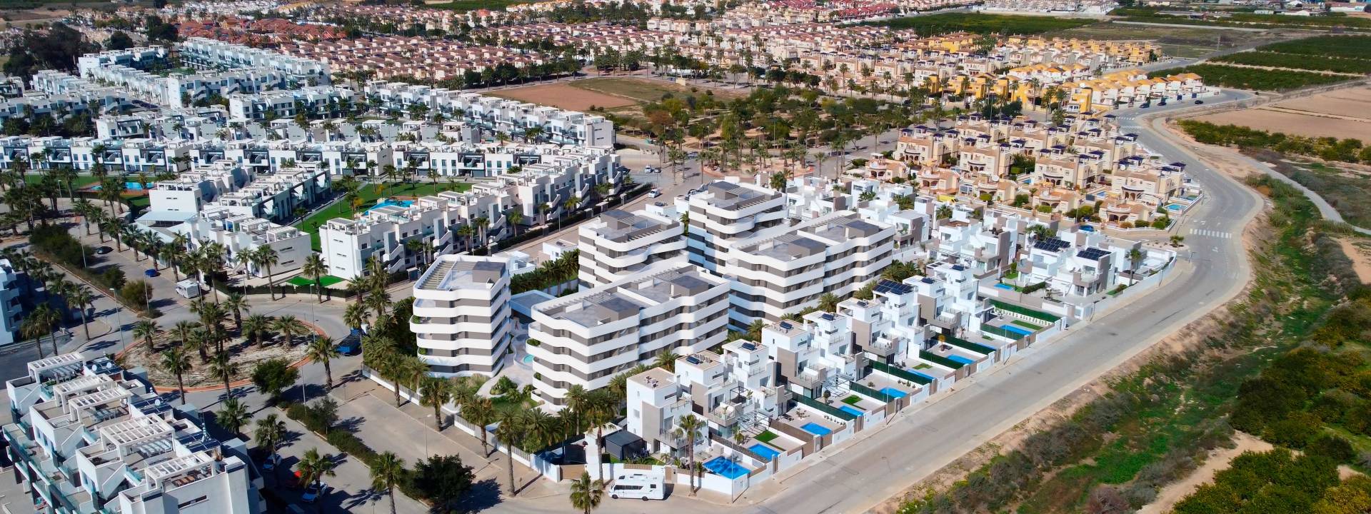 Salisol Resort