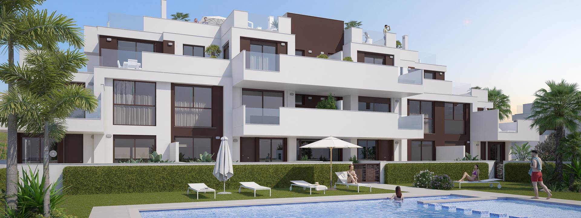 Residencial Nova 2