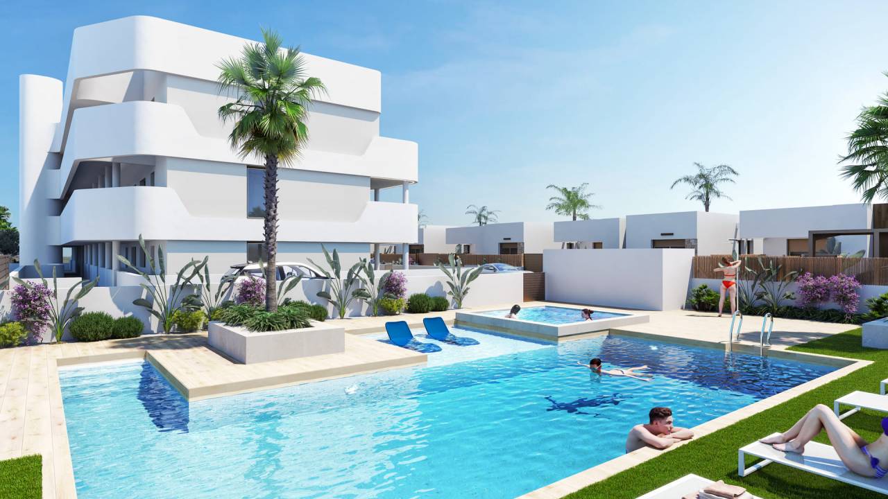 Serena Breeze Apartments