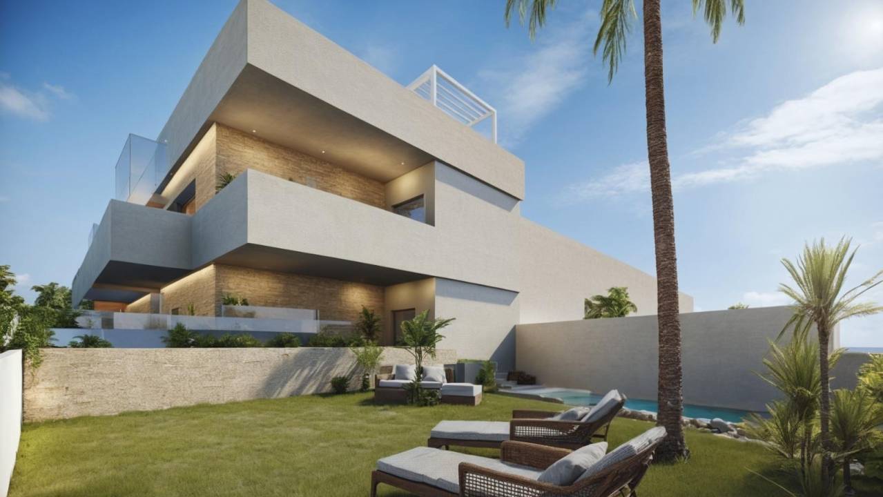Palm Beach II
