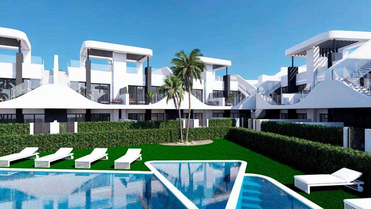 Residencial Saito