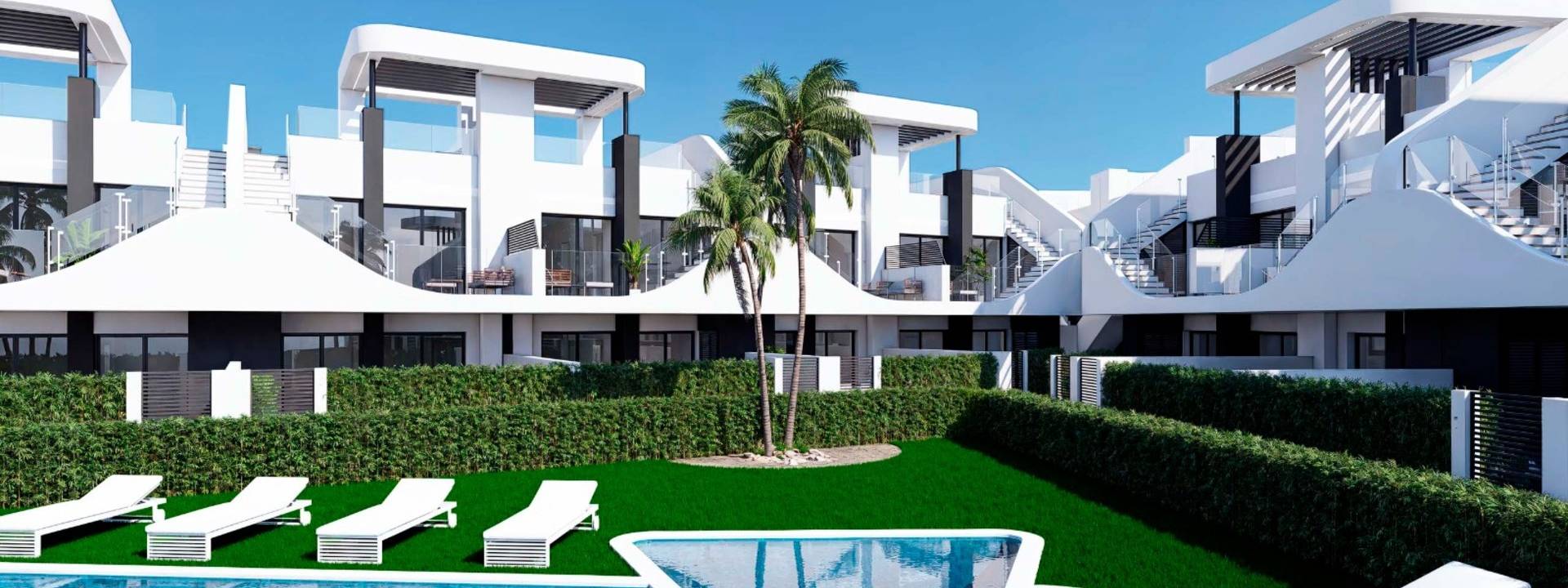 Residencial Saito