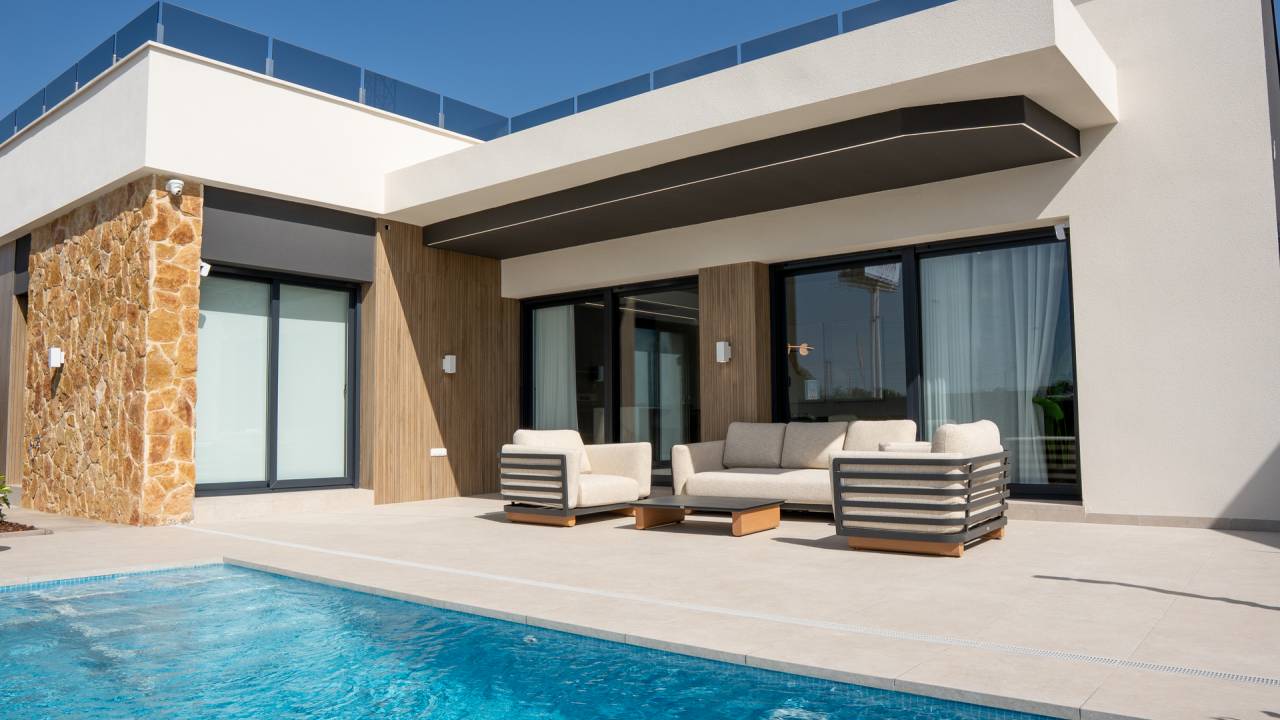 Lo Marabú Villas Juliet