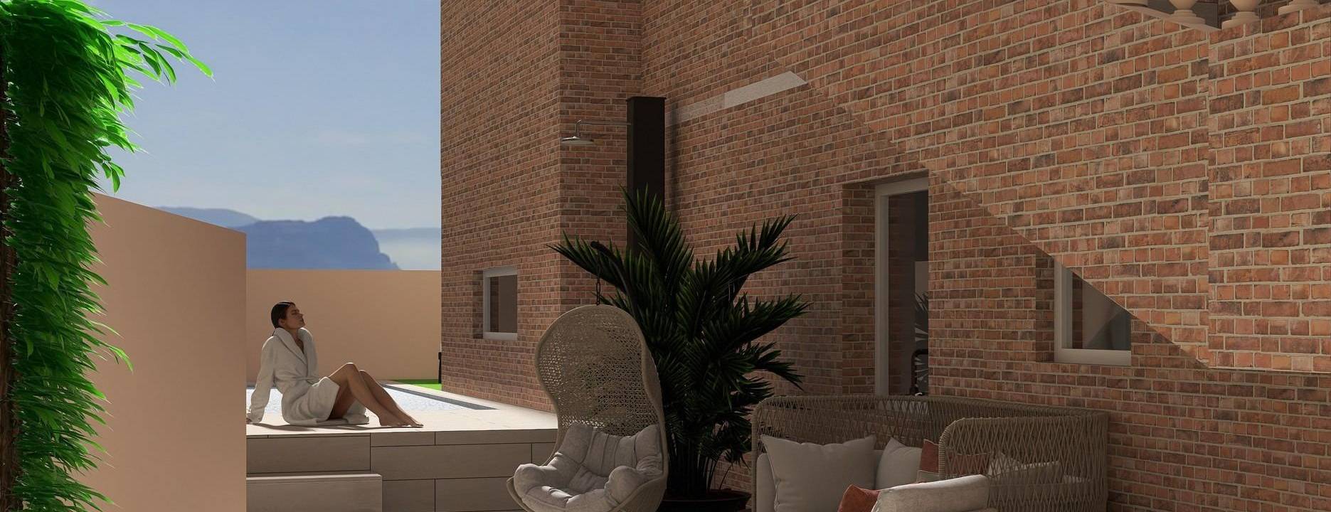 Mi Casa Quesada