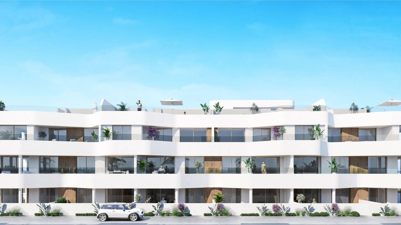 Serena Breeze 3 Apartments
