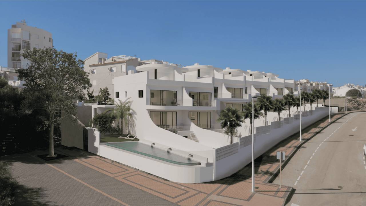 La Manguilla Sea Views