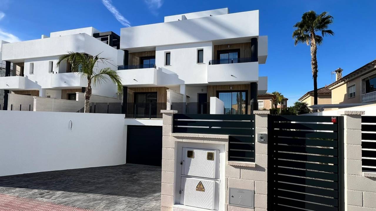 Meraki Villas