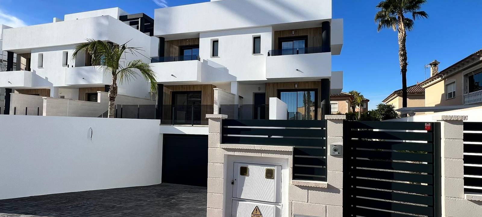 Meraki Villas