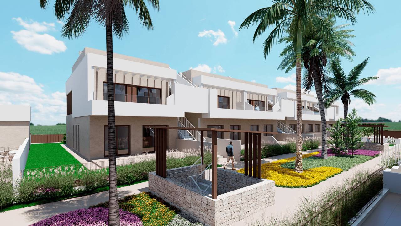 Tindra Homes Costa Serena