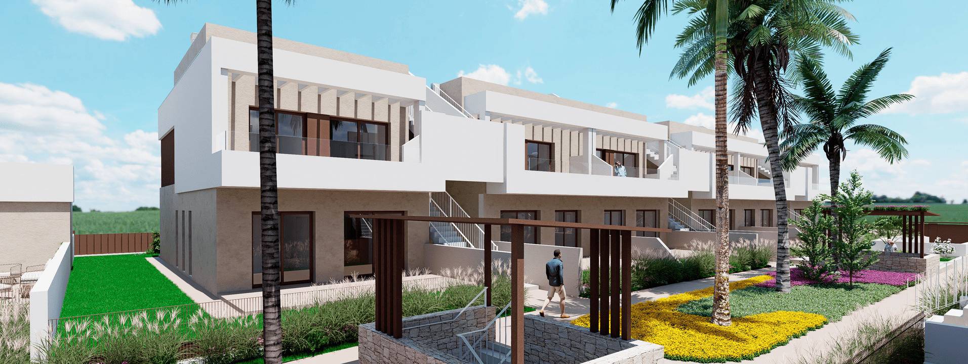 Tindra Homes Costa Serena