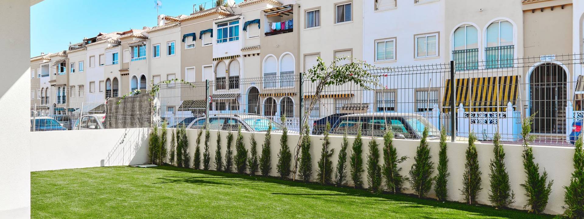 Amalia Mediterranean Gardens Phase III