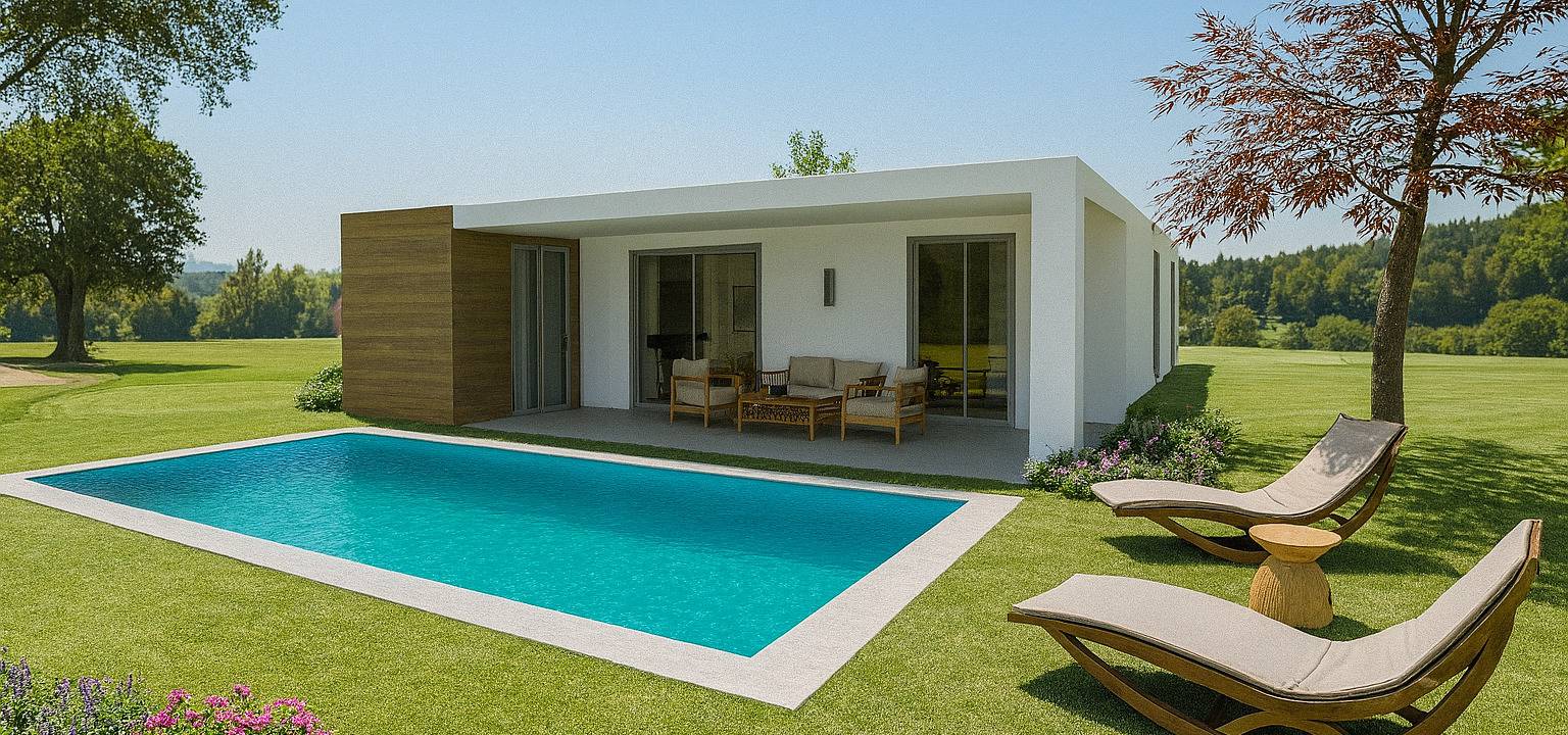 Alenda Golf Villas Zeus
