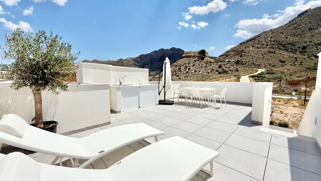 Vegasol Homes 2 Bungalows