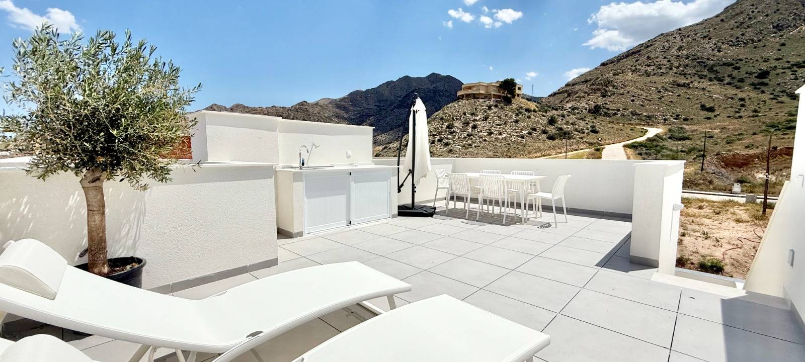 Vegasol Homes 2 Bungalows
