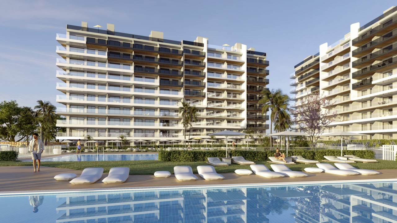 Corallia Resort