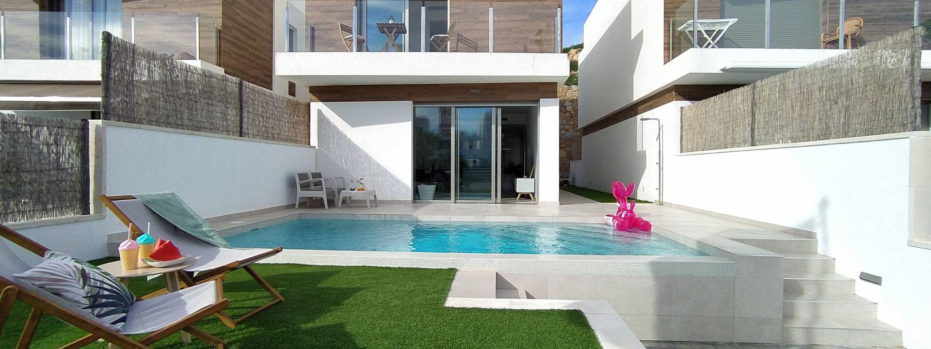 Villamartin Paradise F IV
