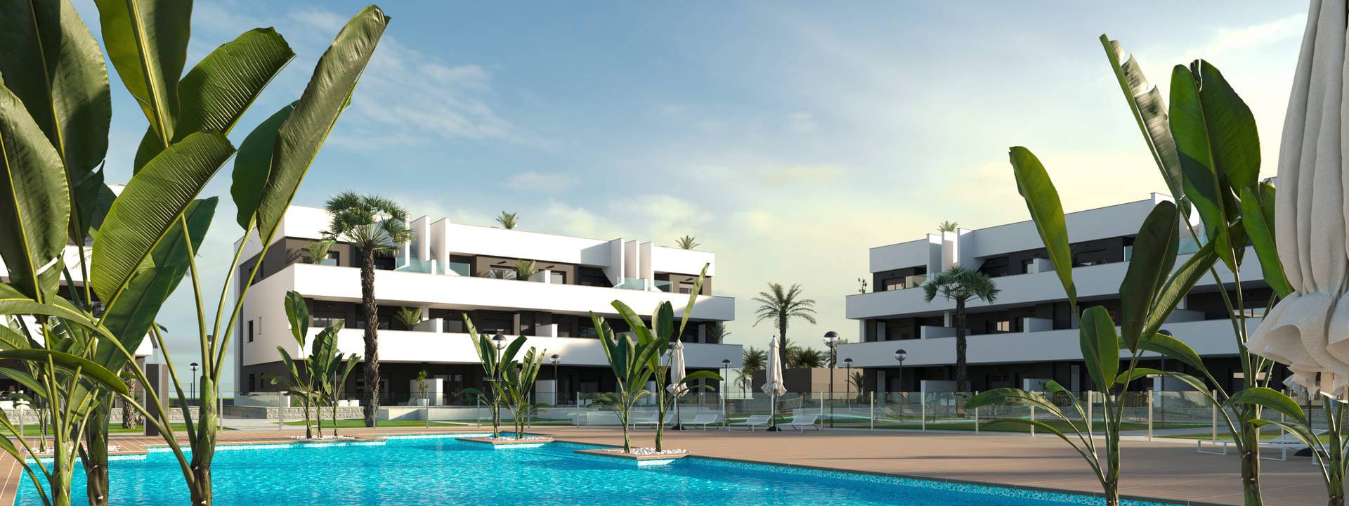 Oasis Laguna 2