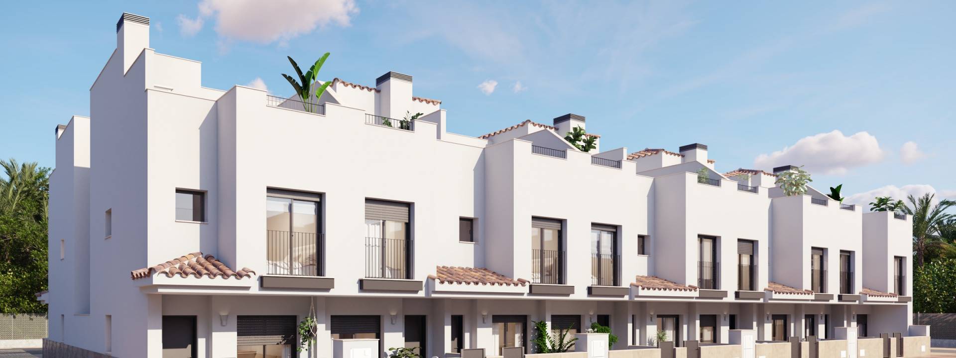 Santa Rosalia Village 3