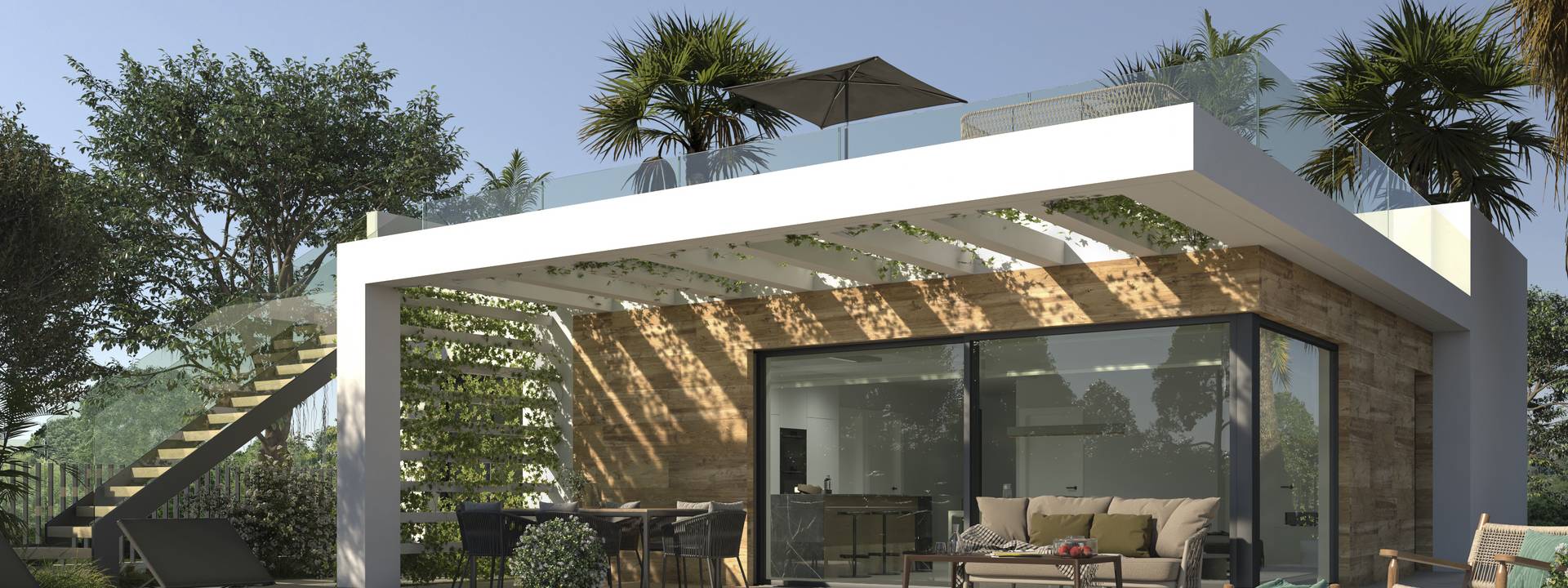 Velapi Golf Villas