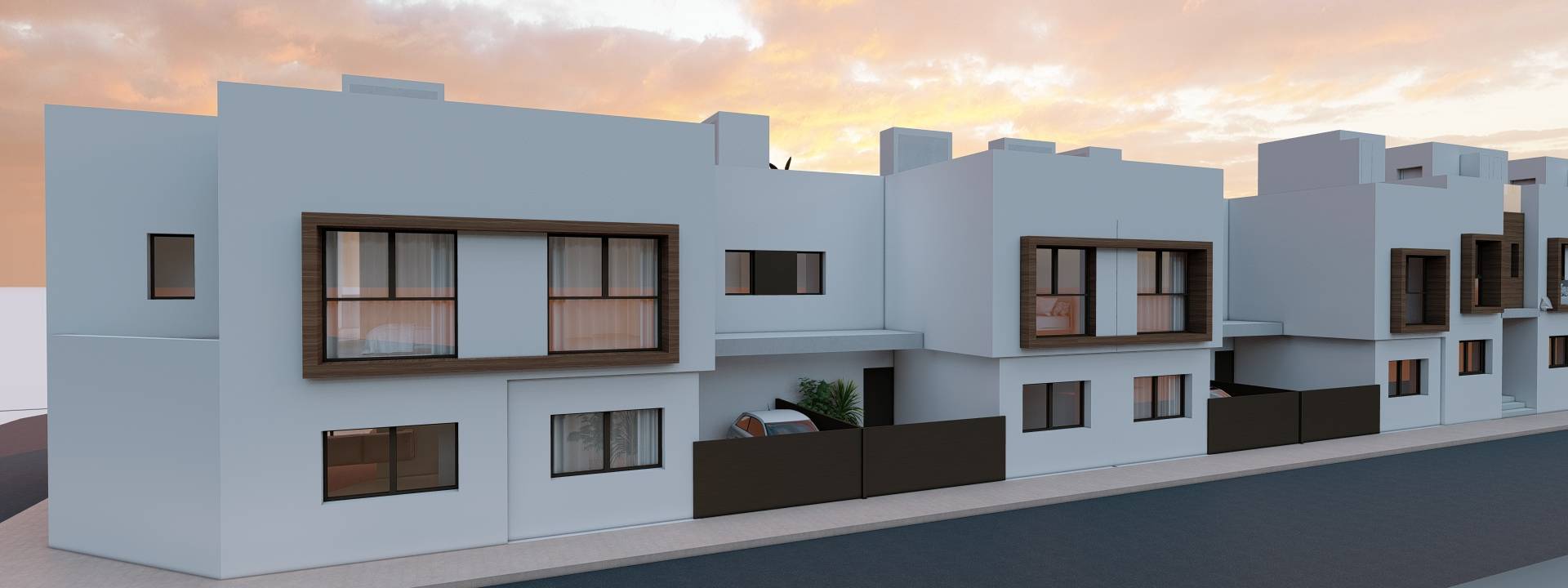 Residencial Carmen VII